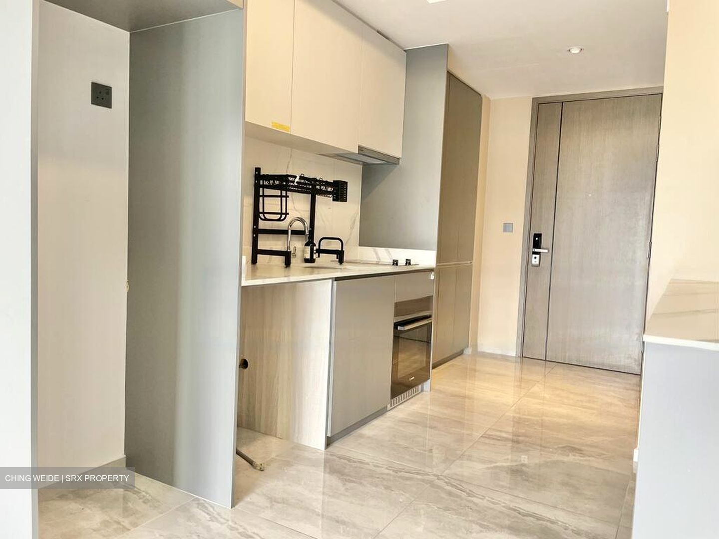 Affinity At Serangoon (D19), Apartment #444533201